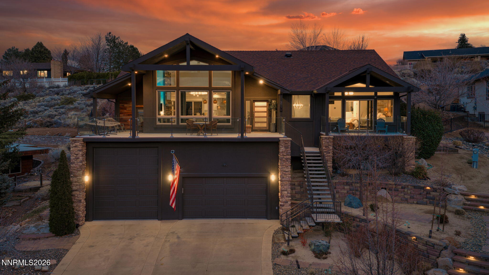 2170 Hunter Lake Drive