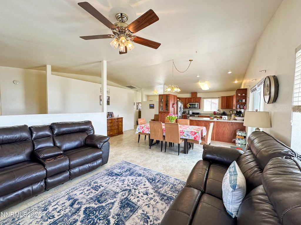 Photo of 300 Mesa Way, Winnemucca, NV 89445 (MLS # 260003753)