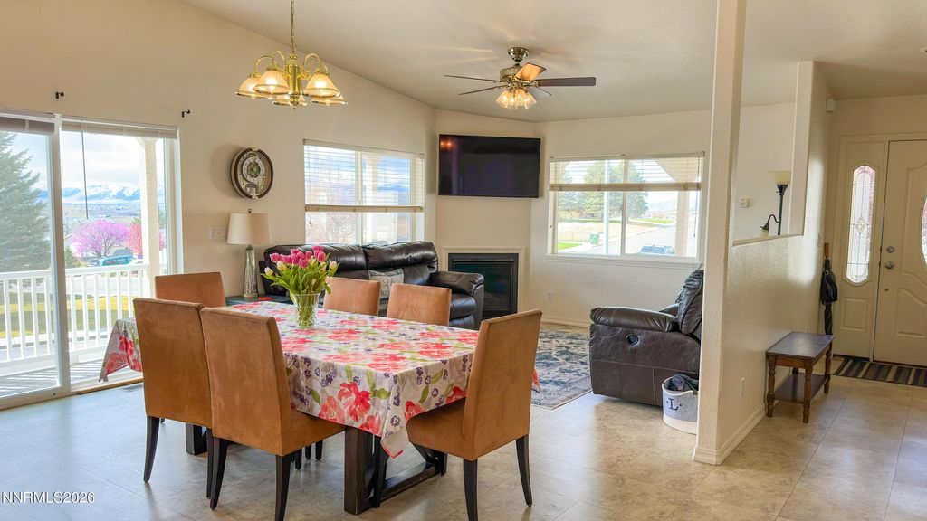 Photo of 300 Mesa Way, Winnemucca, NV 89445 (MLS # 260003753)