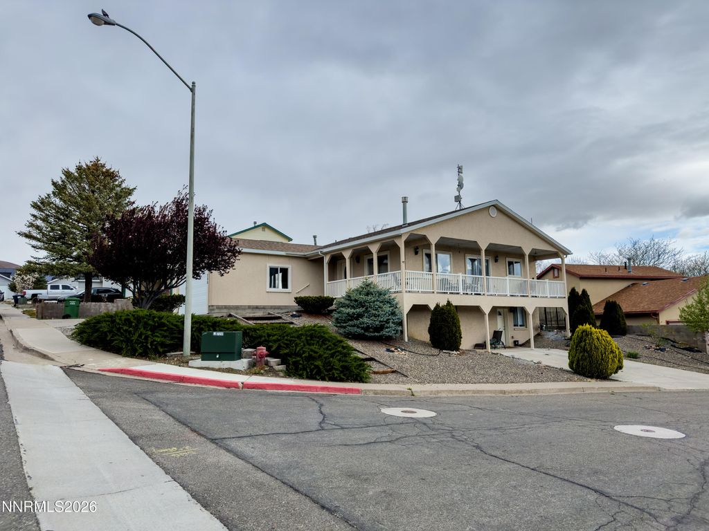 Photo of 300 Mesa Way, Winnemucca, NV 89445 (MLS # 260003753)