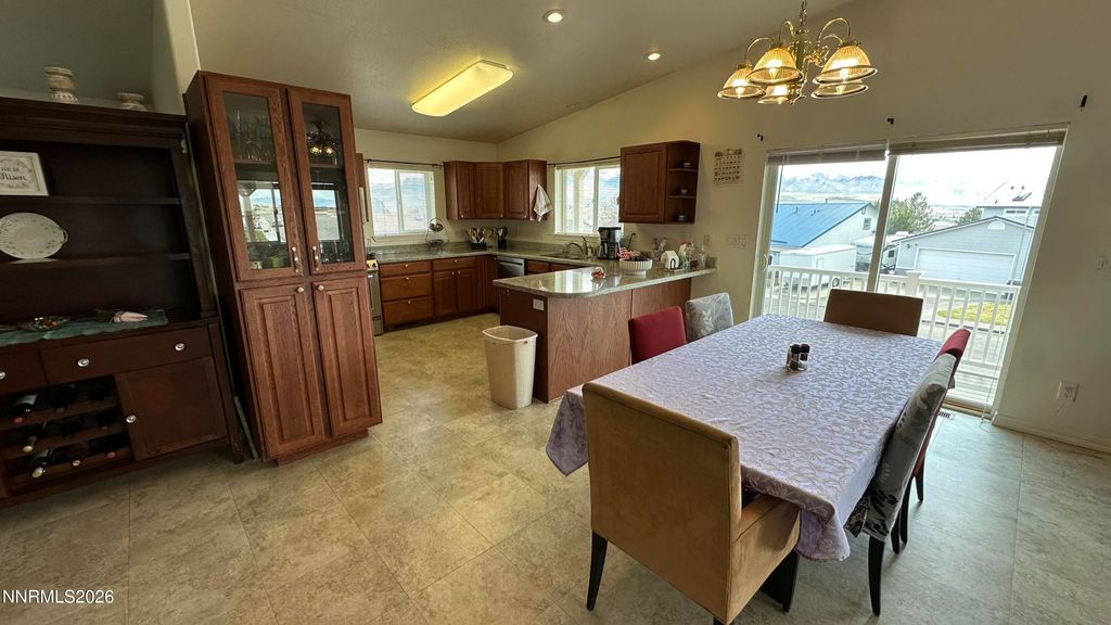 Photo of 300 Mesa Way, Winnemucca, NV 89445 (MLS # 260003753)