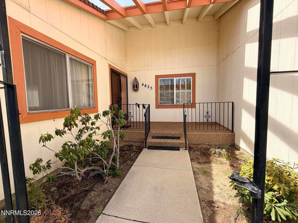 Photo of 4825 Cool Springs Drive, Reno, NV 89509 (MLS # 260003567)