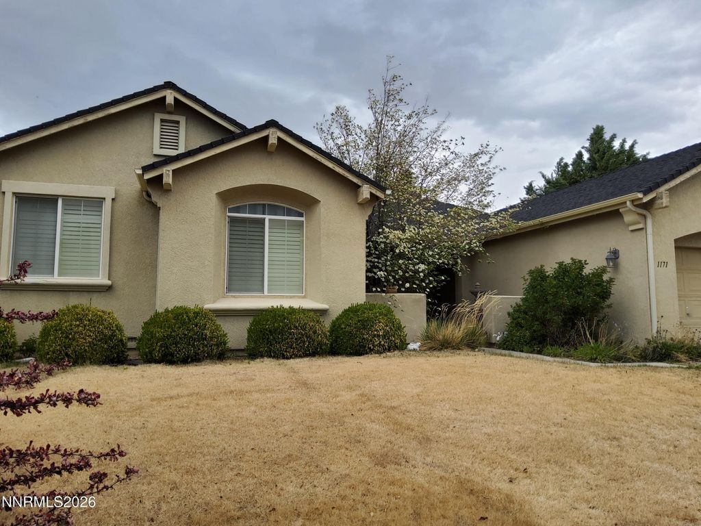 Photo of 1171 Dortmunder Drive, Sparks, NV 89441 (MLS # 260005546)