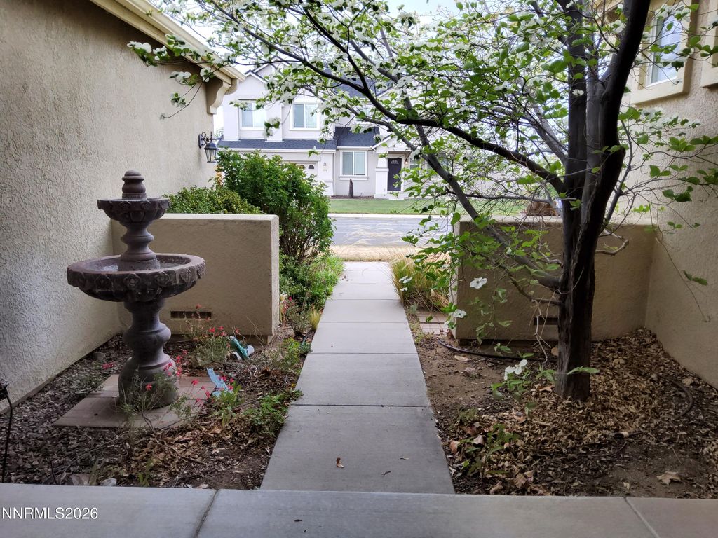 Photo of 1171 Dortmunder Drive, Sparks, NV 89441 (MLS # 260005546)