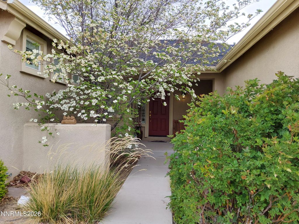 Photo of 1171 Dortmunder Drive, Sparks, NV 89441 (MLS # 260005546)