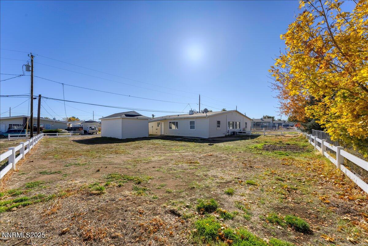 26-120 Franks Ln Sun Valley NV 89433 (26