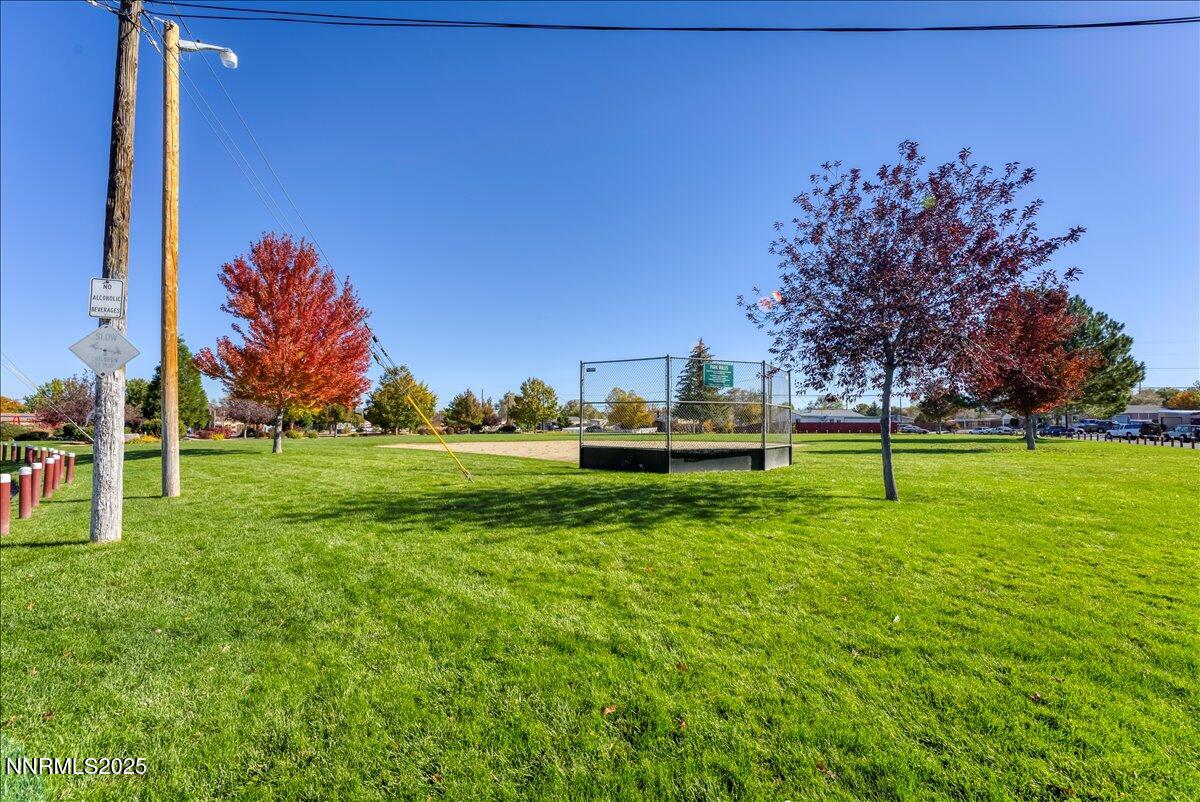 38-120 Franks Ln Sun Valley NV 89433 (38