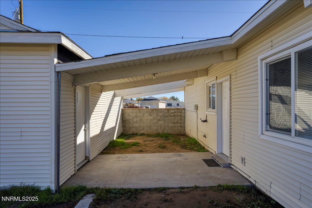 30-120 Franks Ln Sun Valley NV 89433 (30