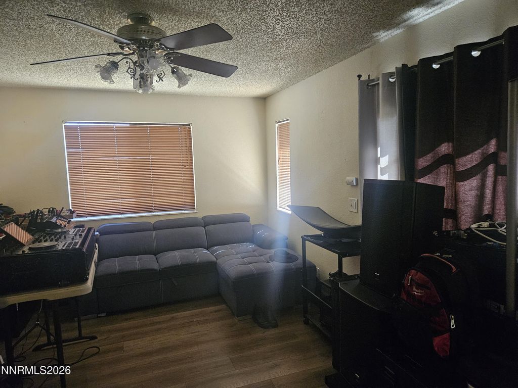 Photo of 4360 Camino Lindo Way, Reno, NV 89502 (MLS # 260003433)