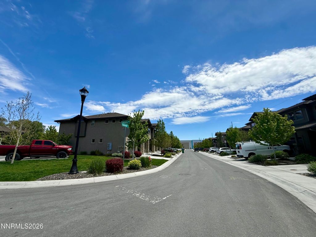 Photo of 1310 Handelin Road, Carson City, NV 89706 (MLS # 260005907)