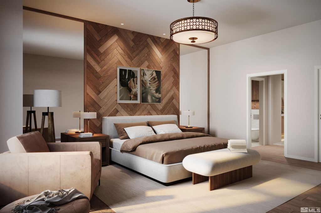 Photo of 323 Tramway Drive # 301, Stateline, NV 89449 (MLS # 250052939)