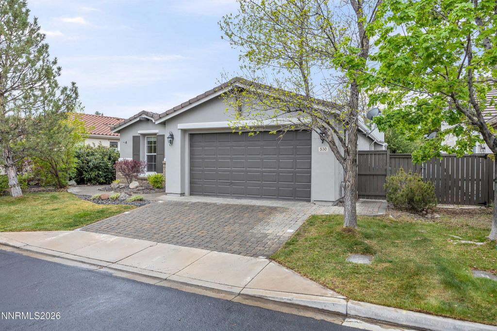 Photo of 530 Beckfield Court, Reno, NV 89521 (MLS # 260004861)