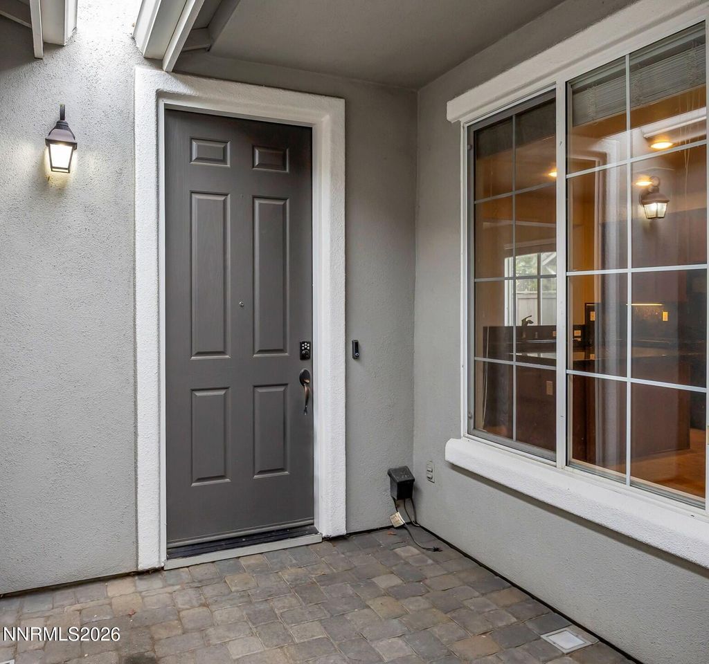 Photo of 530 Beckfield Court, Reno, NV 89521 (MLS # 260004861)