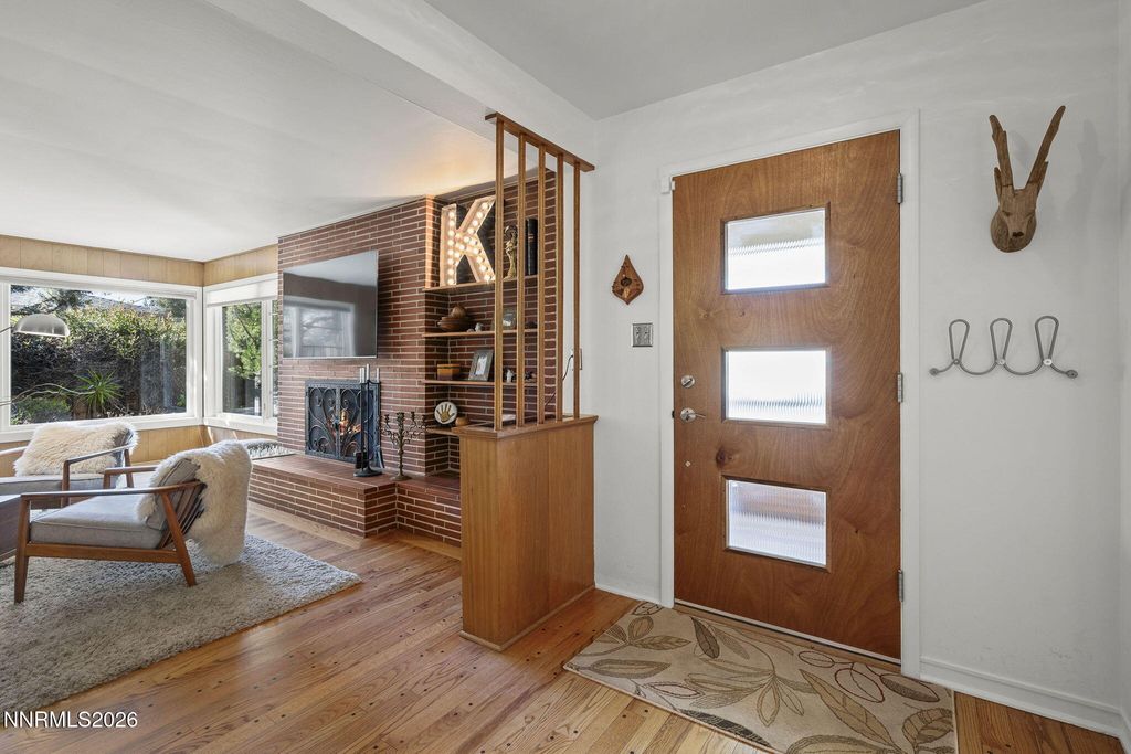 Photo of 1180 Sharon Way, Reno, NV 89509 (MLS # 260003916)