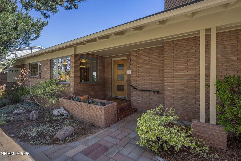 Photo of 1180 Sharon Way, Reno, NV 89509 (MLS # 260003916)