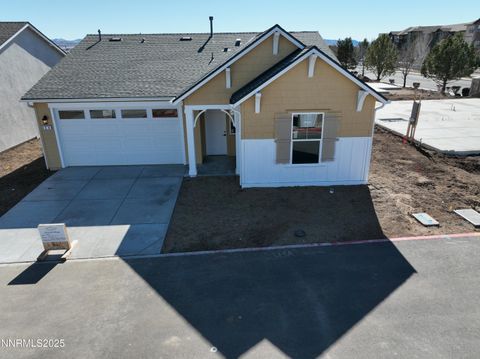 284 Arlis Place Spanish Springs NV 89441