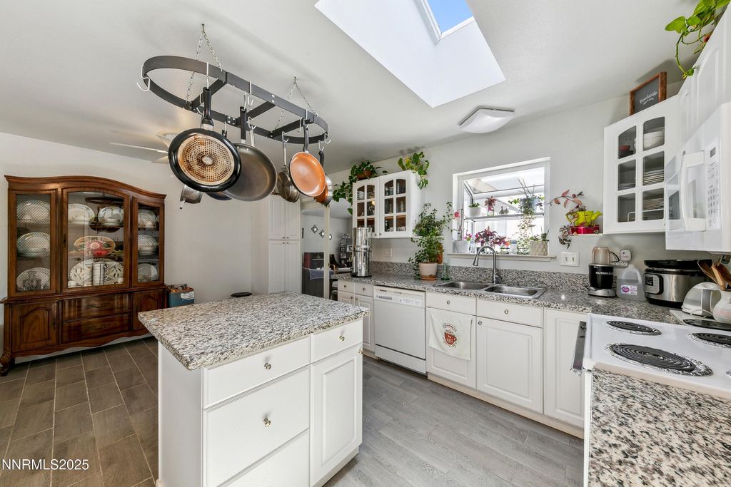 Photo of 21 Fox Lane, Yerington, NV 89447 (MLS # 250051110)