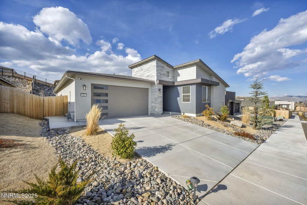 Photo of 32 Stellar Court, Carson City, NV 89705 (MLS # 250059332)