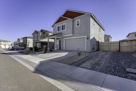 504 Winter Sky Drive Reno NV 89506