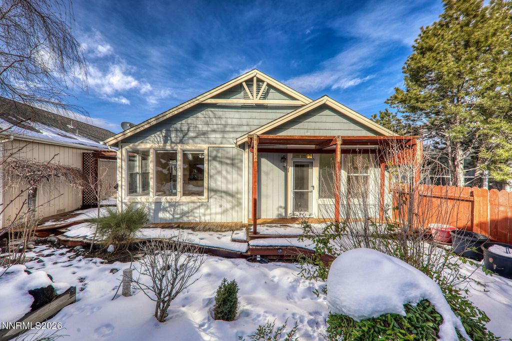Photo of 4688 Bradford Lane, Reno, NV 89519 (MLS # 260002067)