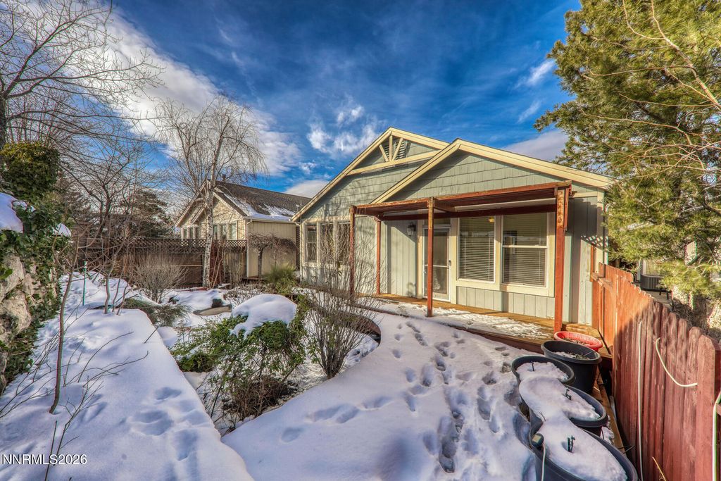 Photo of 4688 Bradford Lane, Reno, NV 89519 (MLS # 260002067)
