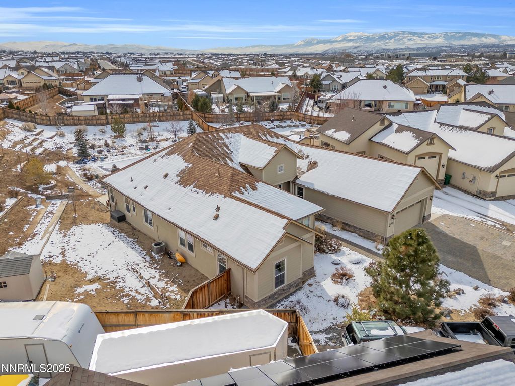 Photo of 11880 Paradise Hills Court, Sparks, NV 89441 (MLS # 260002125)