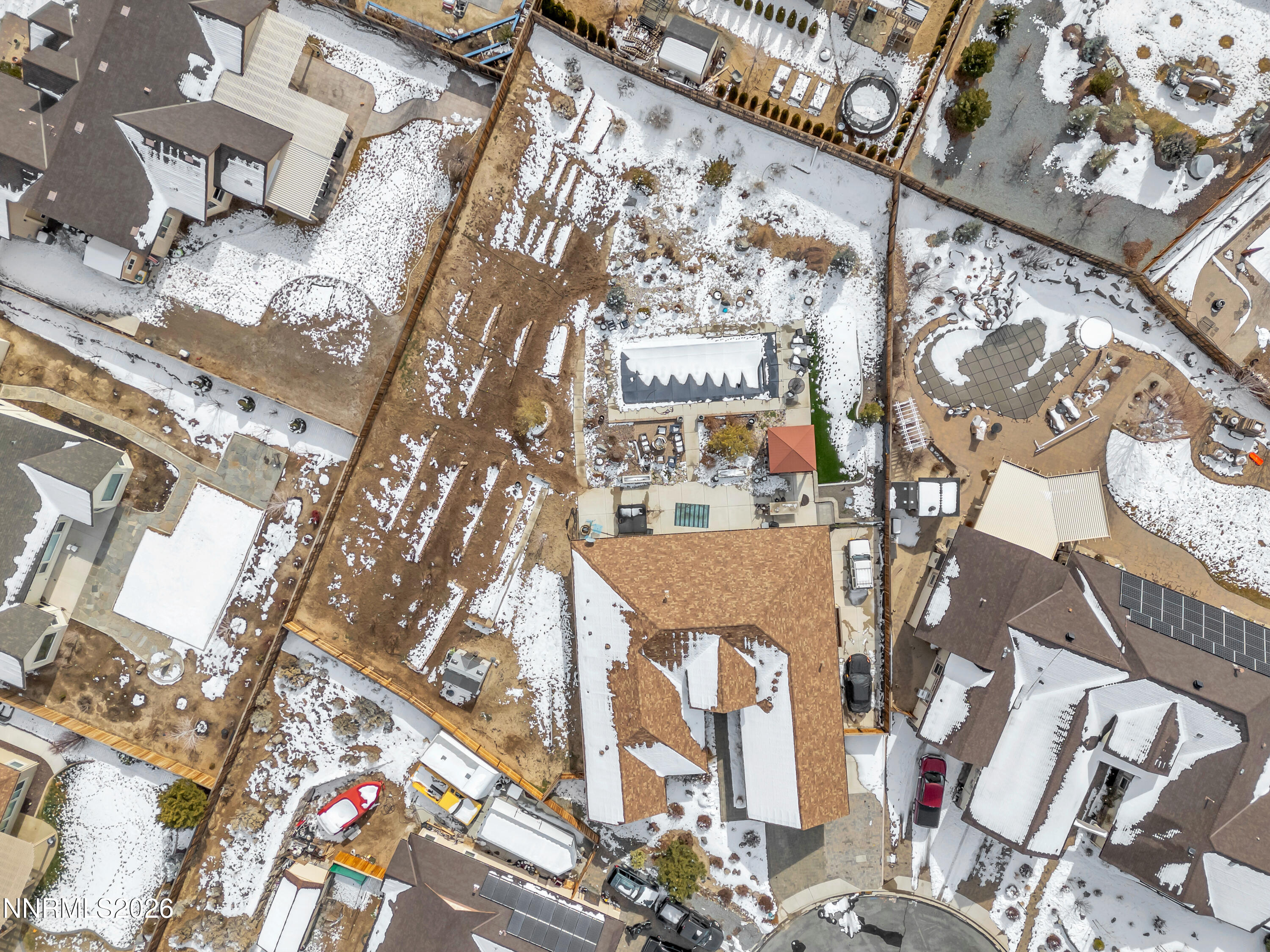 11880 Paradise Hills Court