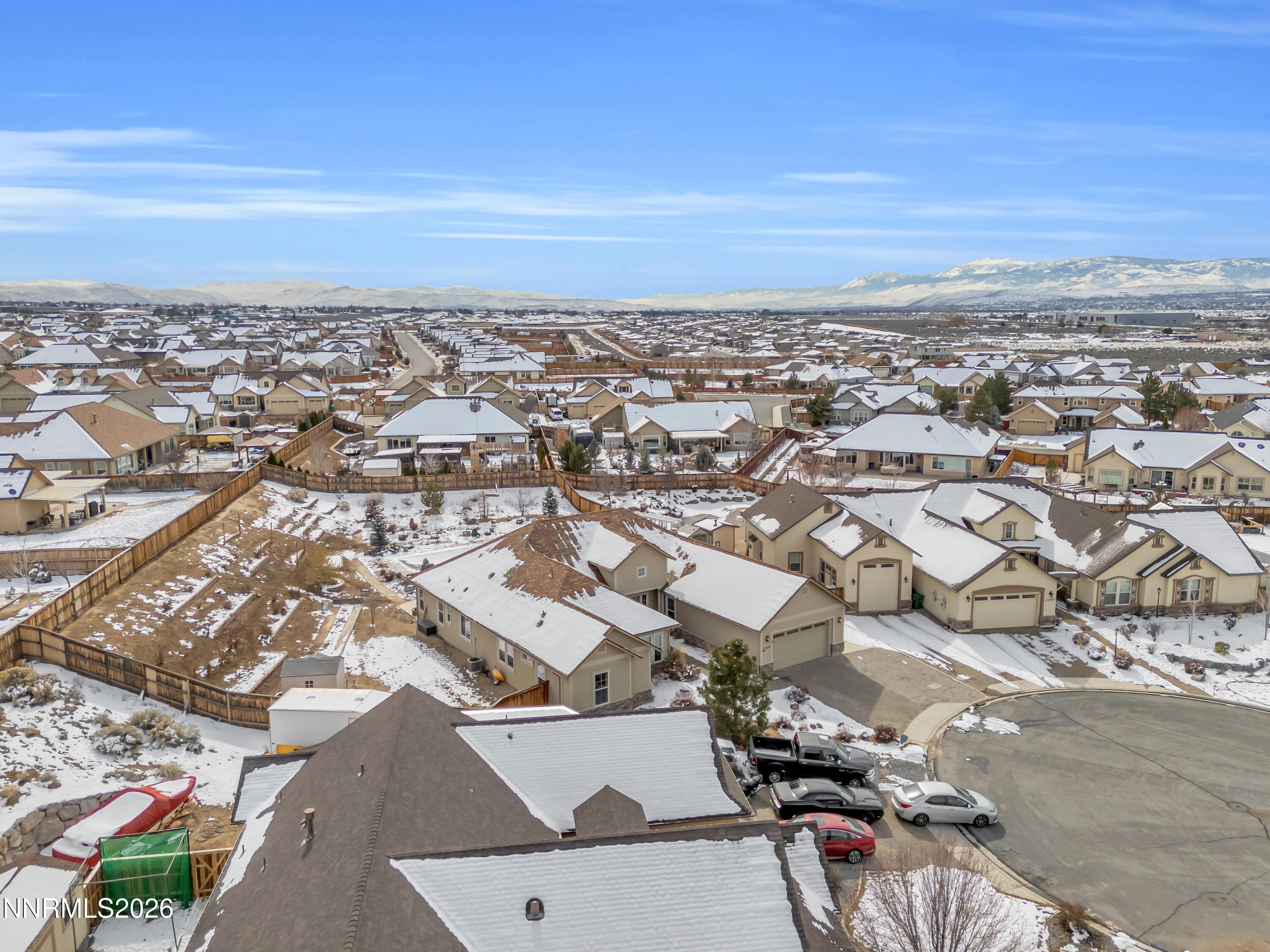 11880 Paradise Hills Court