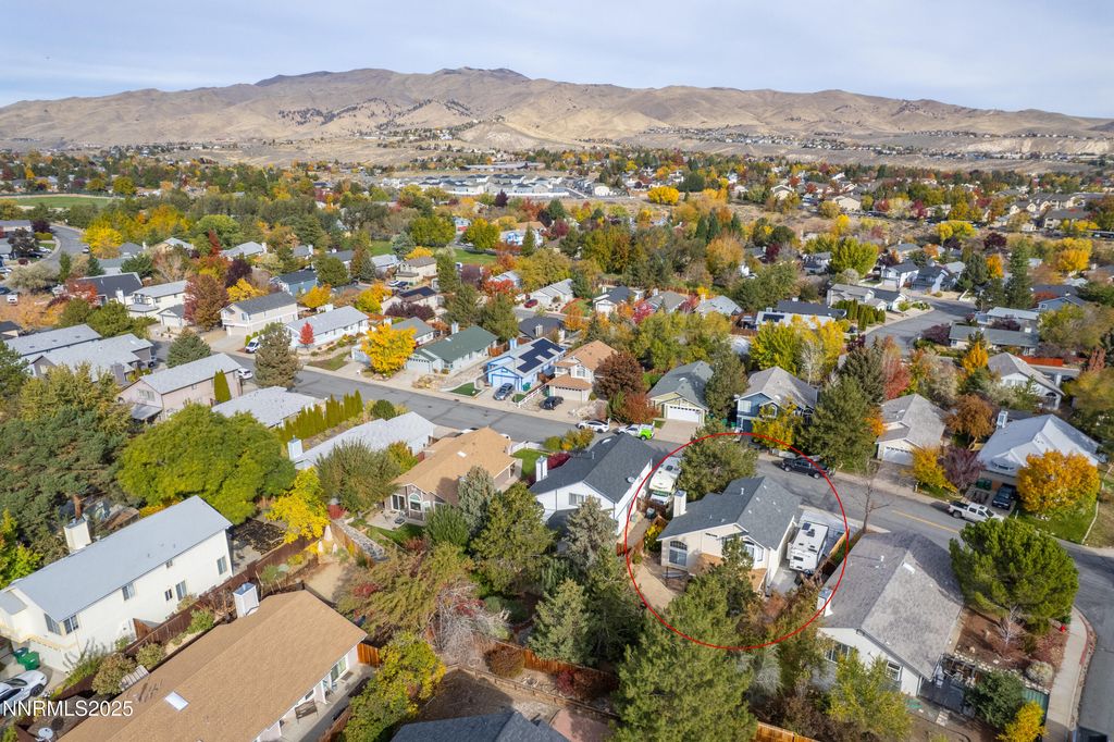 Photo of 6310 Park Place, Reno, NV 89523 (MLS # 250057527)