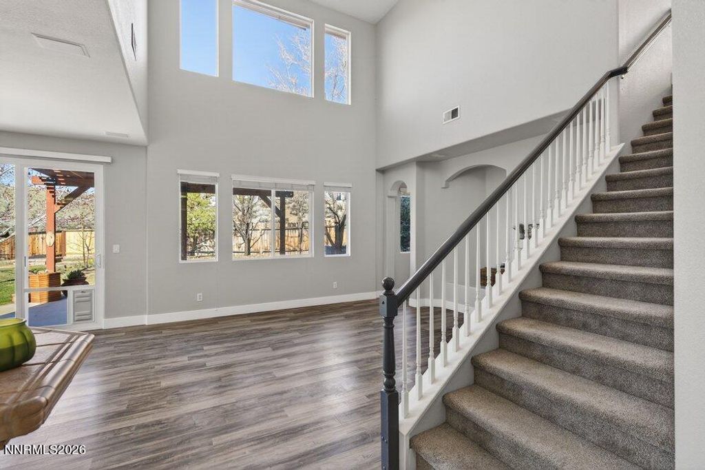 Photo of 2433 Crestone Drive, Reno, NV 89523 (MLS # 260002415)