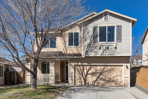 2433 Crestone Drive Reno NV 89523