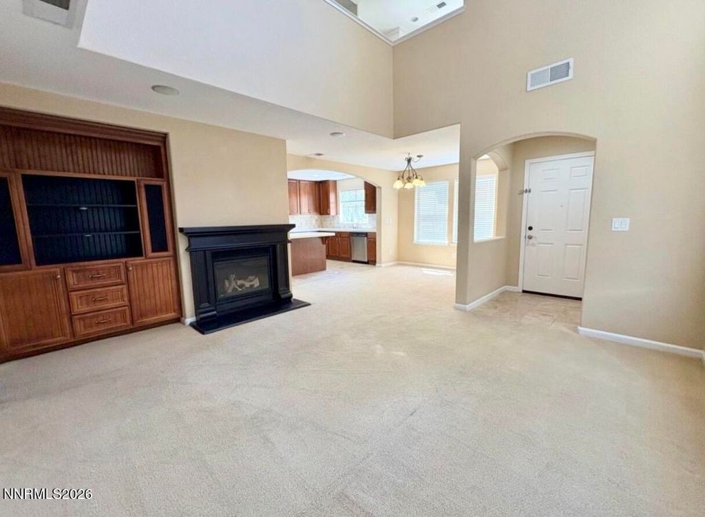 Photo of 7616 Stone Bluff Way, Reno, NV 89523 (MLS # 260006225)