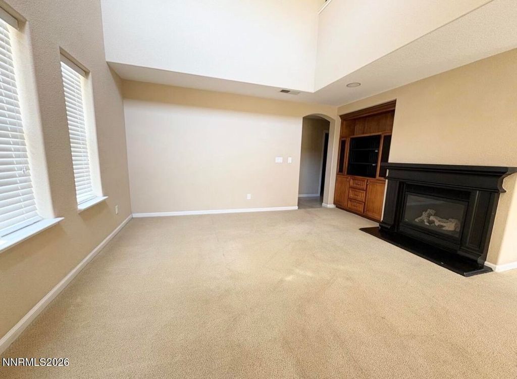 Photo of 7616 Stone Bluff Way, Reno, NV 89523 (MLS # 260006225)