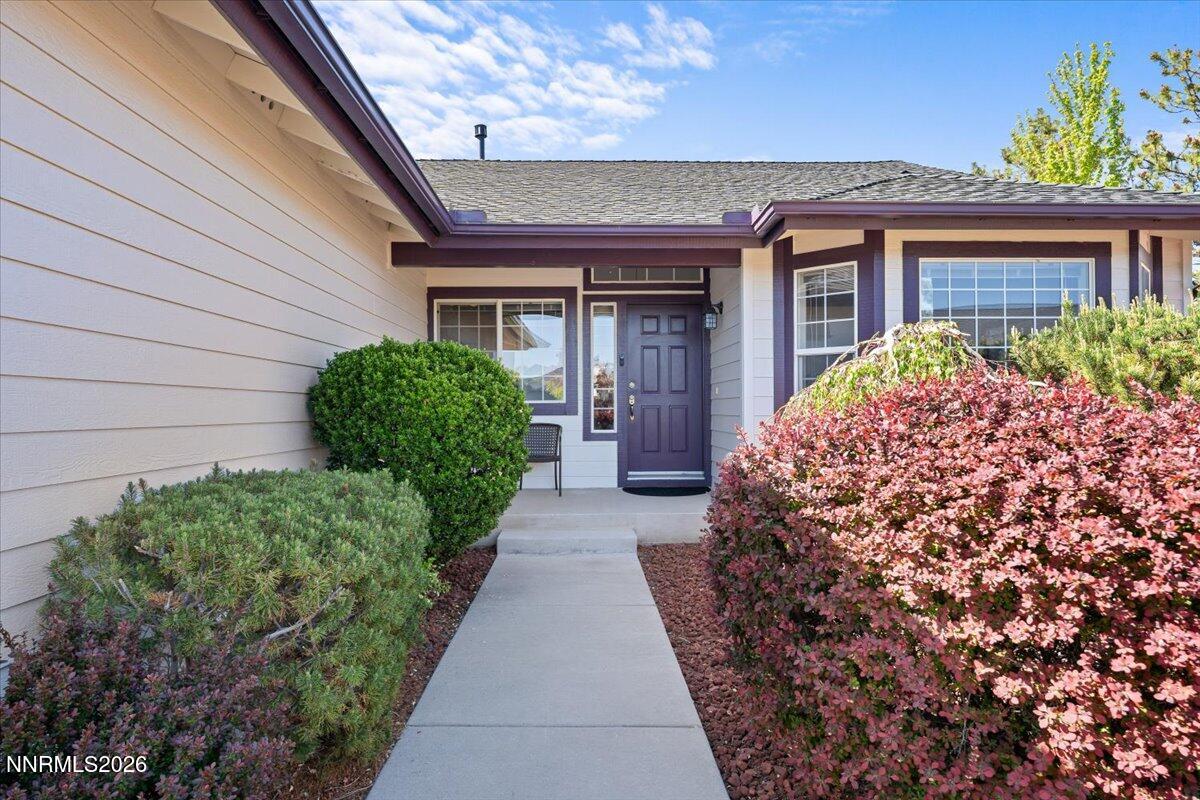 04-15524 Quicksilver Drive Reno NV 89511