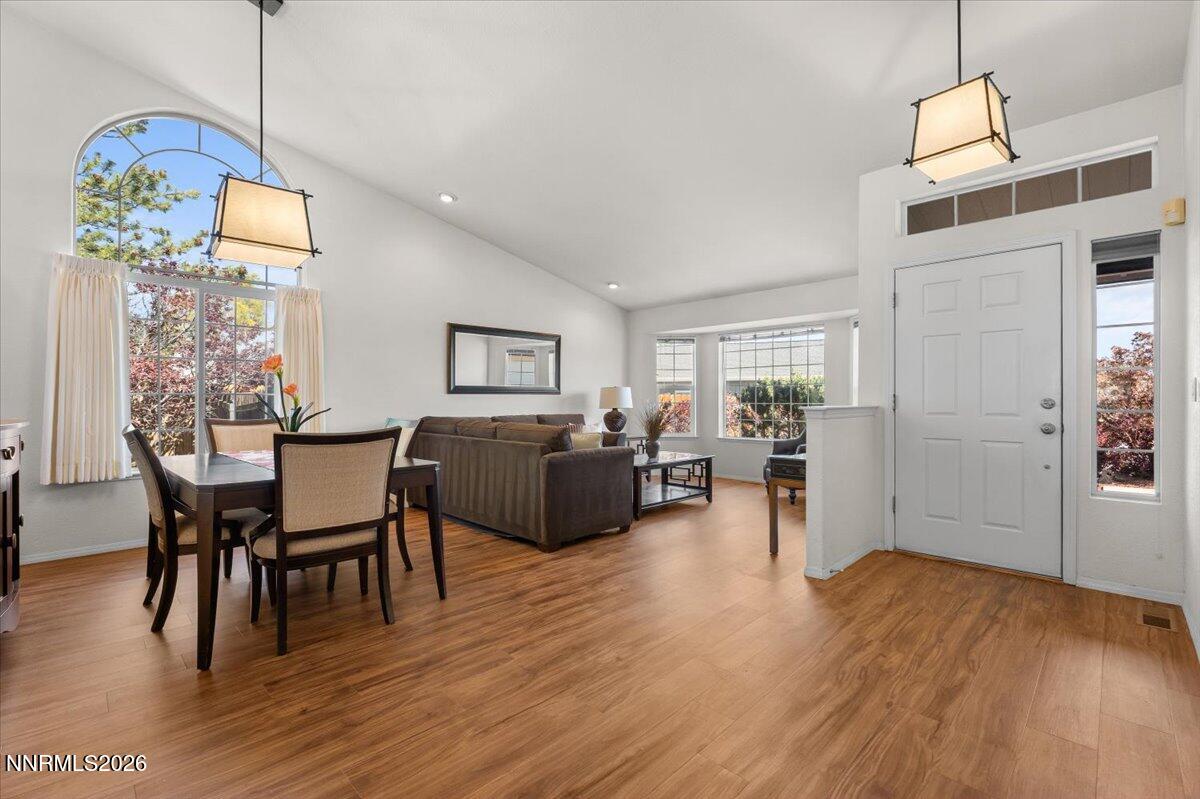 06-15524 Quicksilver Drive Reno NV 89511