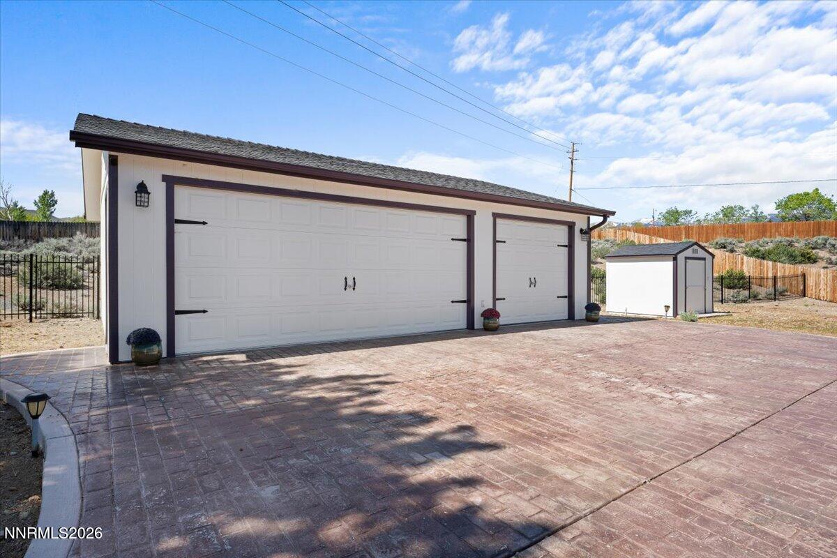 40-15524 Quicksilver Drive Reno NV 89511