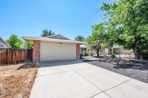 4410 Camino Lindo Way, Reno, NV 89502 - #: 260009603