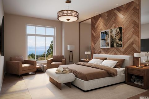 323 Tramway Drive Unit 306, Stateline, NV 89449 - #: 240014000