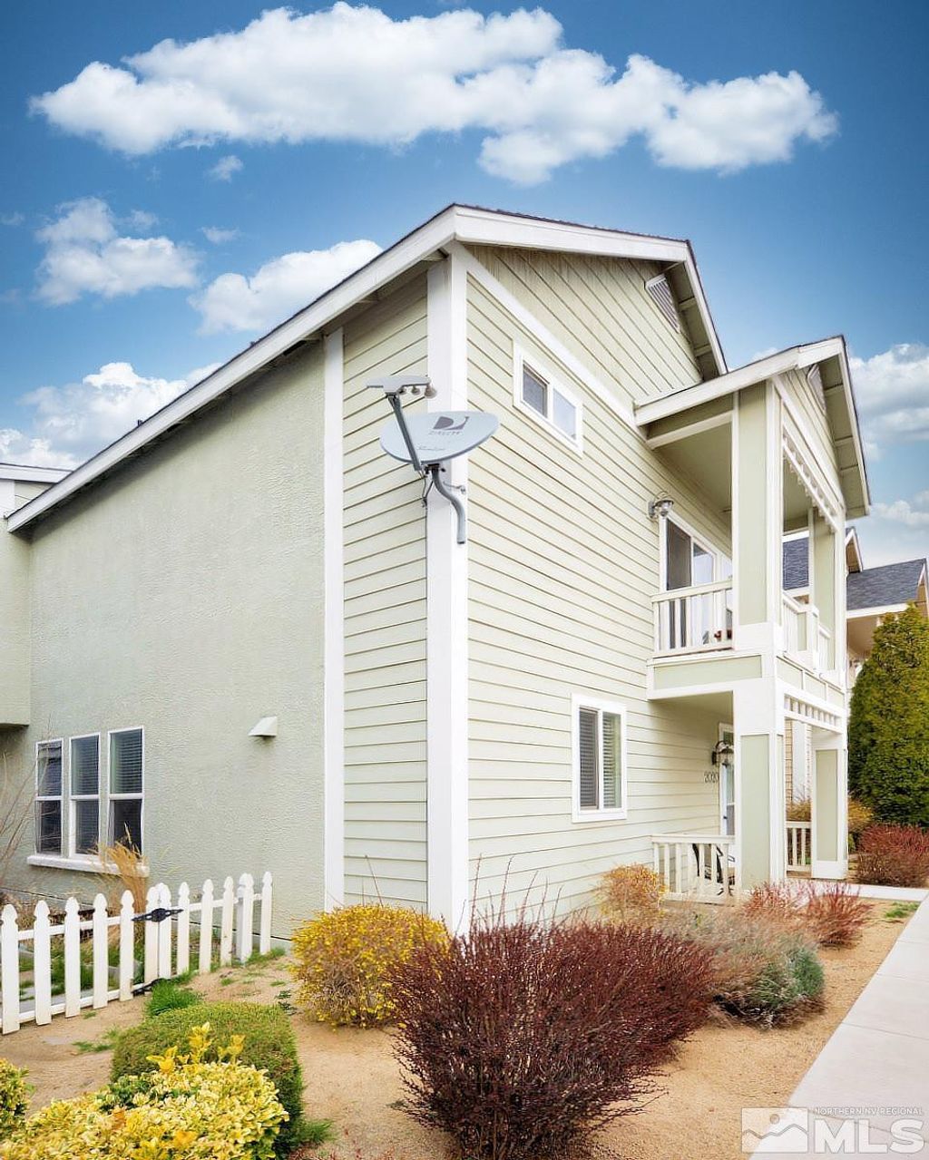 Photo of 2020 Alamo Square Way, Reno, NV 89509 (MLS # 250003679)