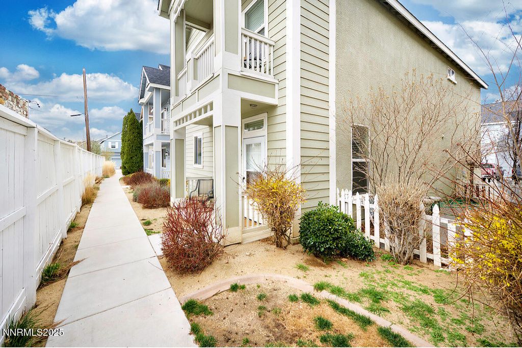 Photo of 2020 Alamo Square Way, Reno, NV 89509 (MLS # 250003679)