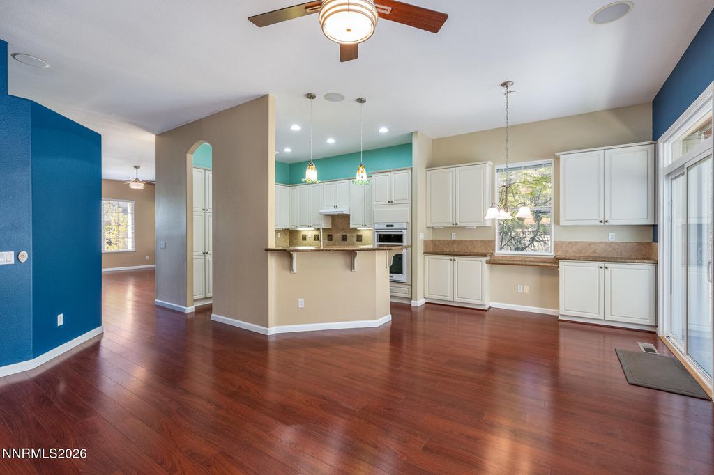 Photo of 1840 Hunter Creek Road, Reno, NV 89519 (MLS # 260005059)