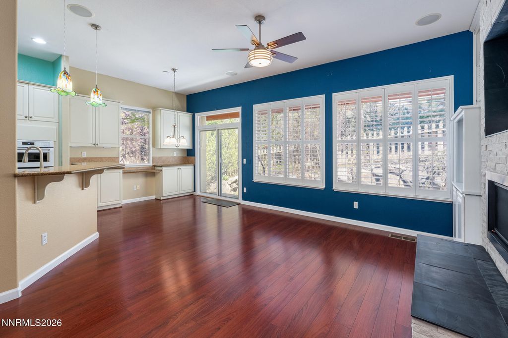 Photo of 1840 Hunter Creek Road, Reno, NV 89519 (MLS # 260005059)