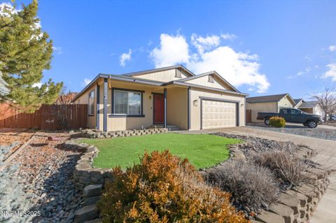 7351 Rubens Court, Sun Valley, NV 89433 - #: 260000271