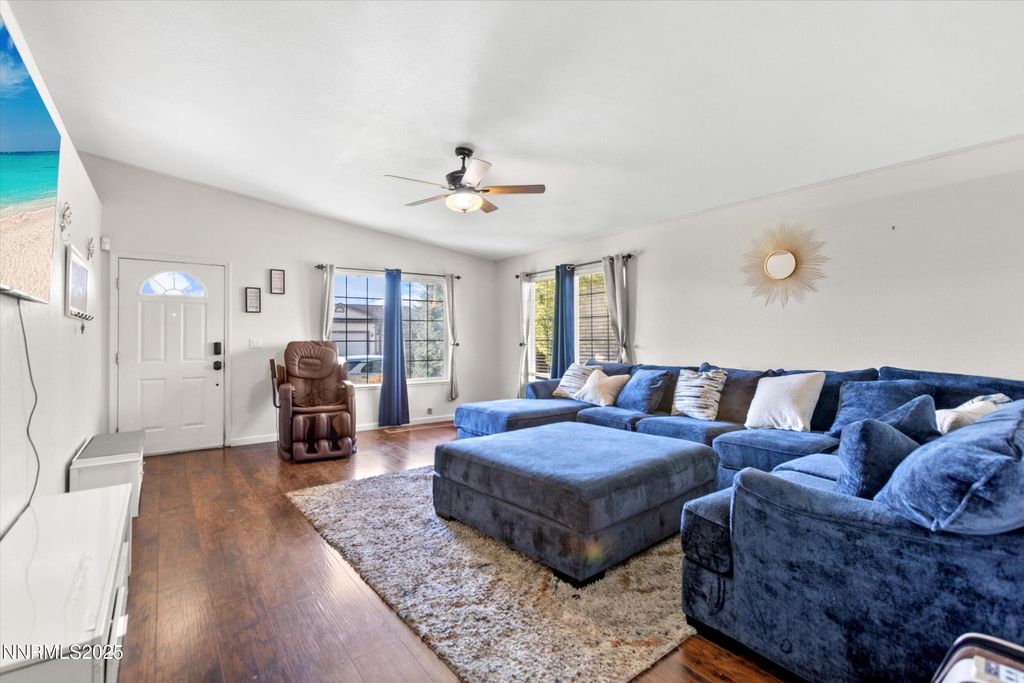 Photo of 7351 Rubens Court, Sun Valley, NV 89433 (MLS # 260000271)