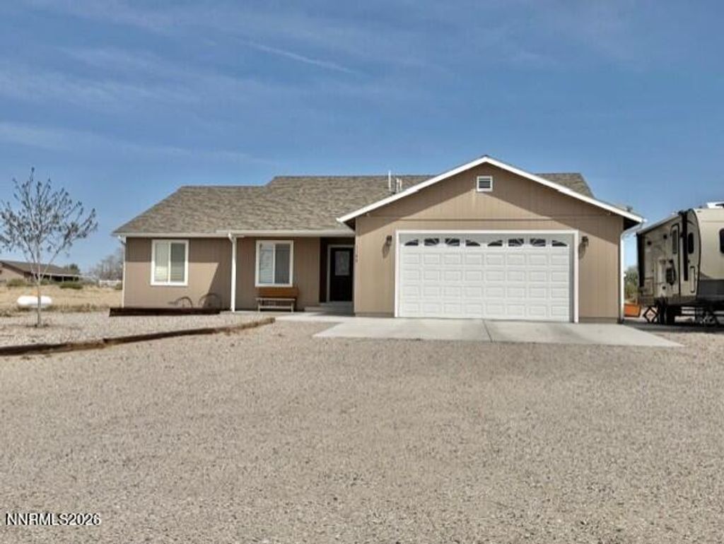 Photo of 1135 Jungle Drive, Fallon, NV 89406 (MLS # 260004795)