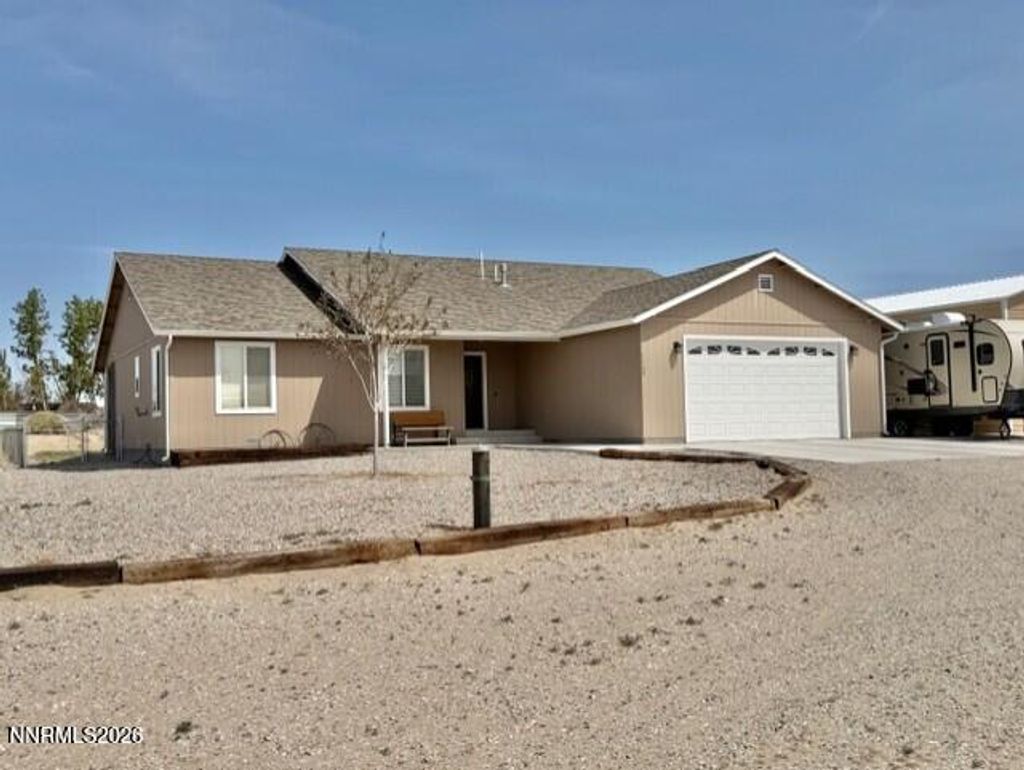 Photo of 1135 Jungle Drive, Fallon, NV 89406 (MLS # 260004795)