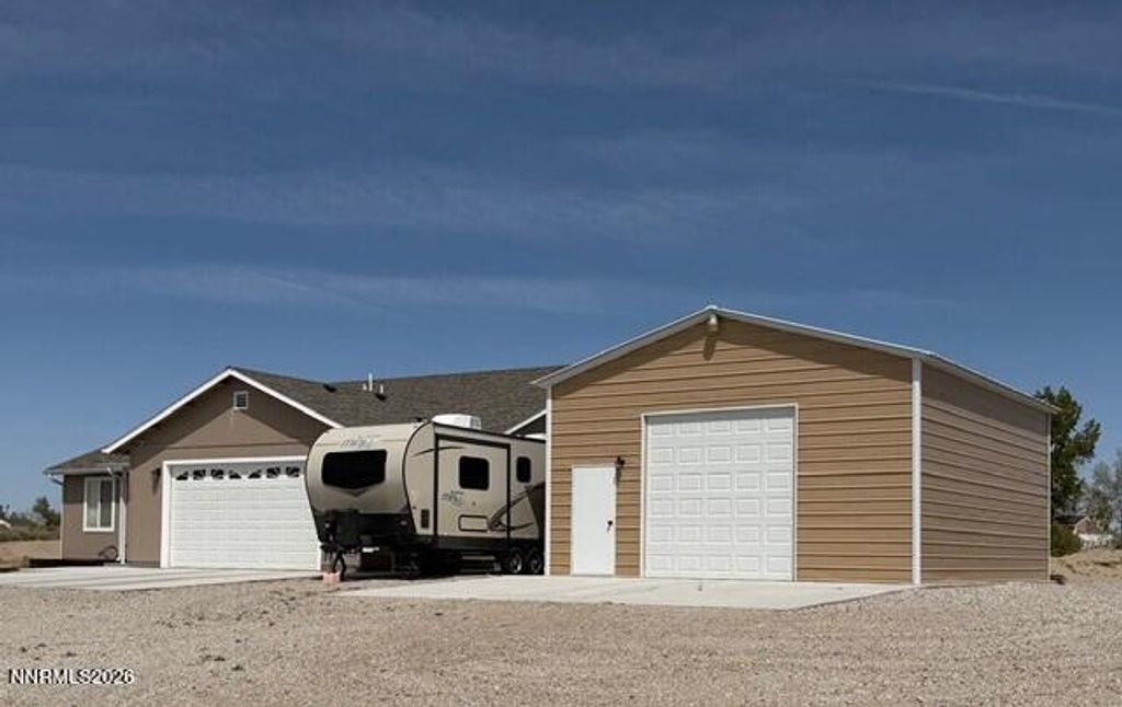 Photo of 1135 Jungle Drive, Fallon, NV 89406 (MLS # 260004795)