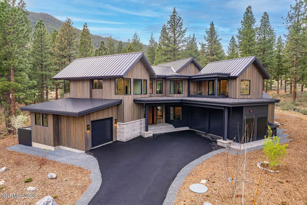Photo of 64 Boulders Bend DR, Carson City, NV 89705 (MLS # 260005537)