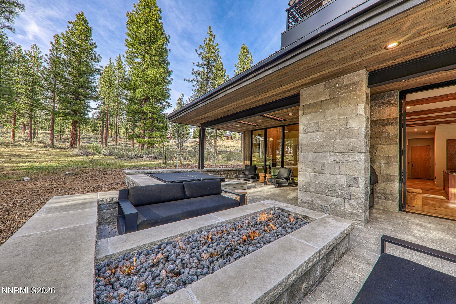Outdoor Entertaining