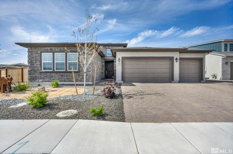 7403 Hoback Drive, Sparks, NV 89436 - #: 250005442
